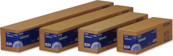 Epson Enhanced matte 189g/m2 1118mm x 30.5m - C13S041597