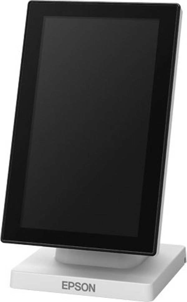 Epson DM-D70 (210): USB ΠΕΛΑΤΗΣ