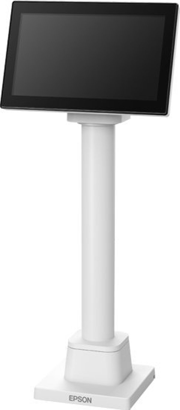 Epson DM-D70 (210): USB ΠΕΛΑΤΗΣ