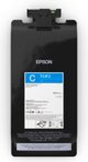 Epson Αυθεντικό Μελάνι C13T53F200, Κυανό (Cyan)