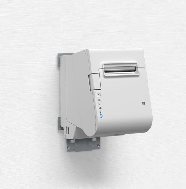 Epson TM-T88VII (131): USB ETHERNET