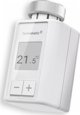 eQ-3 Homematic IP Θερμοστάτης Καλοριφέρ Flex - Έξυπνος Ψηφιακός Θερμοστάτης για Καλοριφέρ