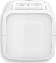 eQ-3 Homematic IP Θερμοστάτης Καλοριφέρ Flex - Έξυπνος Ψηφιακός Θερμοστάτης για Καλοριφέρ