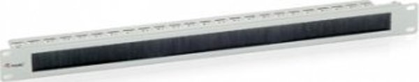 Equip Equip 327412 εξαρτήματα για ράφια Βούρτσα πάνελ