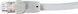 Equip Καλώδιο Patch Cat8.1 S/FTP, RJ45, 3m, Γκρι, LSZH (608012)
