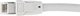 Equip Καλώδιο Patch Cat8.1 S/FTP, RJ45, 3m, Γκρι, LSZH (608012)