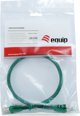 Equip Καλώδιο Patch Cat8.1 S/FTP, RJ45, 5.00m, Μπλε, LSZH