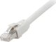 Καλώδιο Δικτύου Equip Cat8.1 S/FTP Patch Cord 2xRJ45, 5m, Γκρι, LSZH