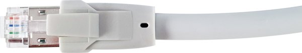 Καλώδιο Δικτύου Equip Cat8.1 S/FTP Patch Cord 2xRJ45, 5m, Γκρι, LSZH