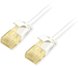 Equip 626004 kabel sieciowy Bialy 1,5 m Cat6a U/UTP (UTP)