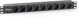 Equip Listwa zasilajaca 19" (1HE) 9-krotna Schukon 1,8m kabel sw