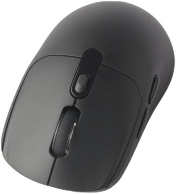 ποντίκι Equip 245123 RF Ασύρματο + Bluetooth 1600 DPI Οπτικό