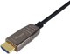 Equip Καλώδιο HDMI 119451 Τύπου A (Standard) 4K 1.8m Μαύρο