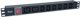 Equip Equip Steckdosenleiste 19"(1HE)8fach IEC C20 1.8m Alu. Sch