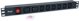 Equip Equip Steckdosenleiste 19"(1HE)8fach IEC C20 1.8m Alu. Sch