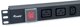 Equip Equip Steckdosenleiste 19"(1HE)8fach IEC C20 1.8m Alu. Sch