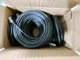 Equip Καλώδιο Patch Cat6 S/FTP 5m, 2xRJ45, LSZH, Μαύρο