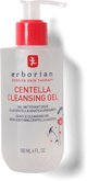 ERBORIAN Centella Cleansing Gel 180ml