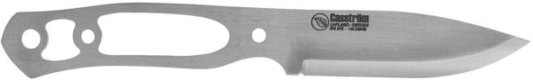 Μαχαίρι Outdoor Casström No. 8 SFK Erdi 14C28N Scandi, Ατσάλινη Λεπίδα