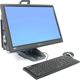 Ergotron Επιτραπέζια Βάση Neo-Flex (33-326-085) για Οθόνες - Ρυθμιζόμενη Βάση Γραφείου