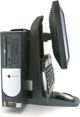 Ergotron Επιτραπέζια Βάση Neo-Flex (33-326-085) για Οθόνες - Ρυθμιζόμενη Βάση Γραφείου