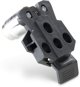 Ergonomic Solutions SpacePole Payment SPMCL001-02 Αξεσουάρ για Συστήματα POS, Μαύρο Πλαστικό