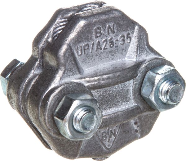 Ergom Zacisk petlicowy 25-35mm2 UP/A 25-35 (E14KI-04020100201)