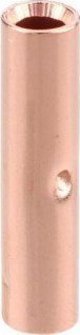Συνδετήρας Ergom ZM 2,5-15, E11KM-01060299300, 2,5mm x 15mm