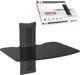Ergosolid OVI-S1 - Πόλκα audio/video/DVD χαρτωμένο σκλο καθώς πολύ υψηλή ποιότητα εκτέλεσης