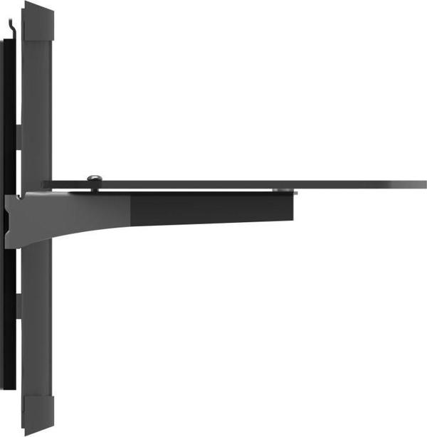 Ergosolid OVI-S1 - Πόλκα audio/video/DVD χαρτωμένο σκλο καθώς πολύ υψηλή ποιότητα εκτέλεσης