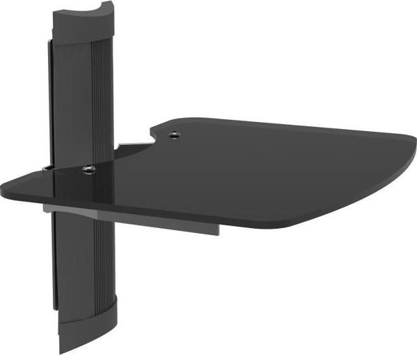 Ergosolid OVI-S1 - Πόλκα audio/video/DVD χαρτωμένο σκλο καθώς πολύ υψηλή ποιότητα εκτέλεσης