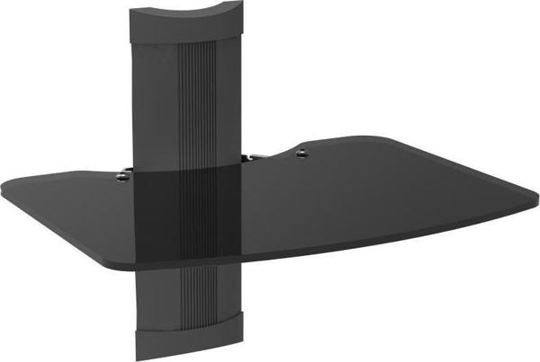 Ergosolid OVI-S1 - Πόλκα audio/video/DVD χαρτωμένο σκλο καθώς πολύ υψηλή ποιότητα εκτέλεσης