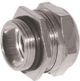Ergom Dlawnica kablowa mosiezna M32 IP68 MDW 32HM (E03DK-03070200501)