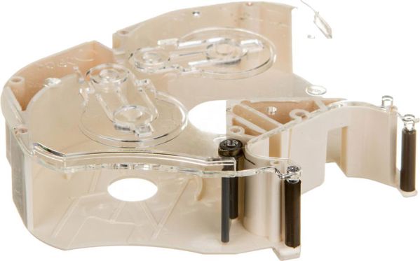 Ergom Kaseta wkladu tasmy barwiacej LM-RC310