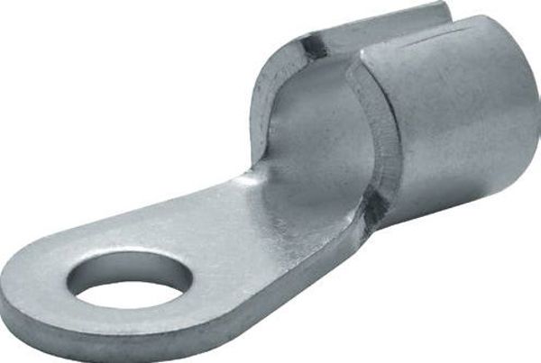 Ακροδέκτης Οφθαλμού Ergom B311 για Συγκόλληση 10/6mm, 100 Τεμάχια