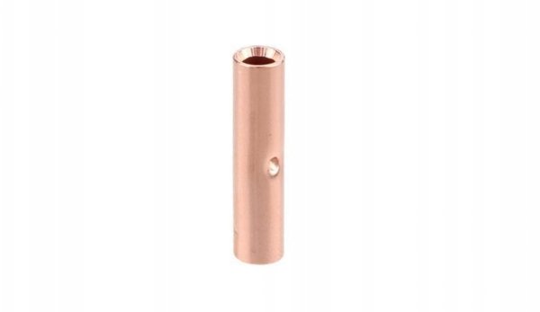 Χάλκινος Σύνδεσμος Ergom E11KM-01060299500, 4mm², Cu, Μη Μονωμένος
