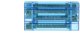Ergom Blok rozdzielczy EBR2 4-12/160 LP R33RA-02020300601
