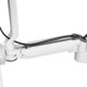Σύστημα Ergotron CareFit Combo, Snow