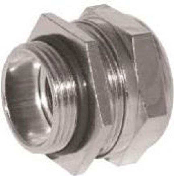 Ergom Dlawnica kablowa mosiezna M25 IP68 MDW 25HM