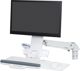 Ergotron Uchwyt ścienny na monitor do 24'' StyleView (45-266-216)