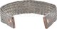 Ergom Plecionka uziemiająca PU3520/8 R30RS-04050000501