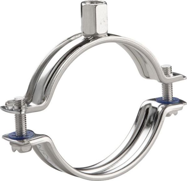 ERICO Obejma do rur NI M8/M10 48-54mm 40 DN 1.1/2cala (586107)
