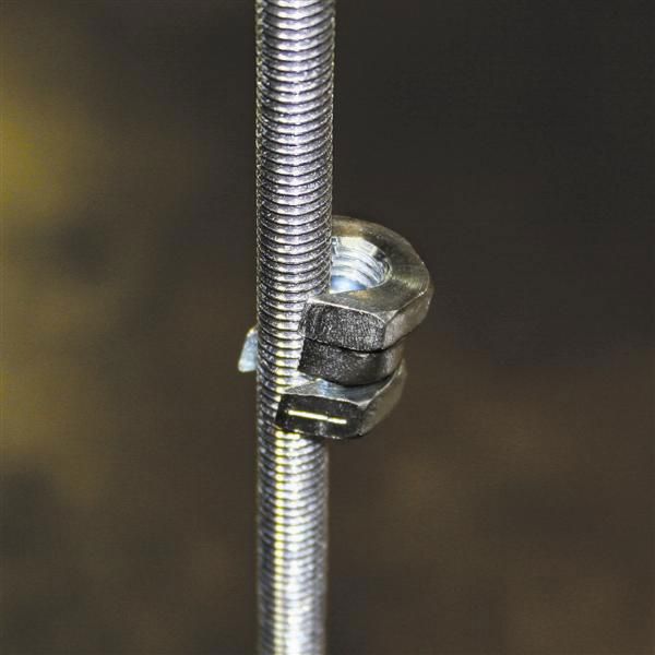 ΕΡΙΚΟ Παξιμάδι SN M8 (390006)
