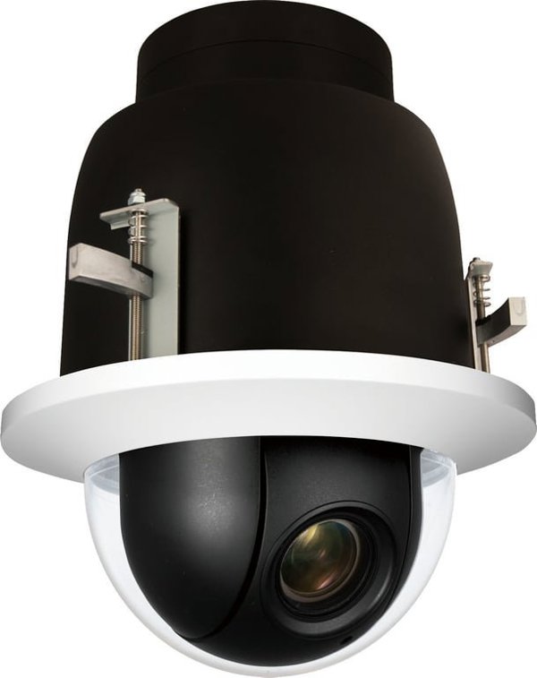 Ernitec Ernitec PTZ DX 842IH Εσωτερική κάμερα ασφαλείας IP PTZ για τοίχο/οροφή/κολόνα