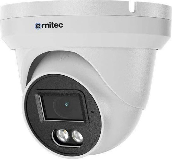 Κάμερα ασφαλείας Ernitec 0070-08112 IP 2592 x 1944 px για εσωτερική και εξωτερική χρήση