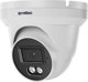 Κάμερα ασφαλείας Ernitec 0070-08112 IP 2592 x 1944 px για εσωτερική και εξωτερική χρήση