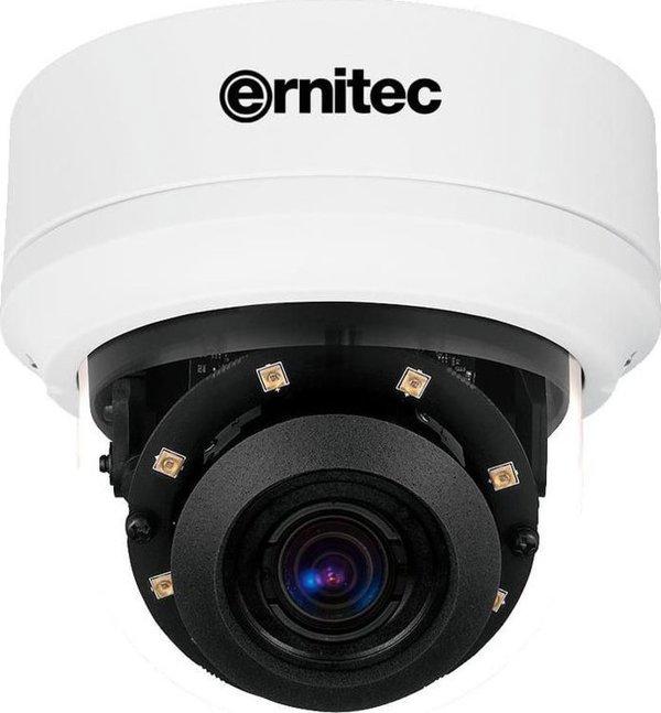 Ernitec MERCURY-DX-362IR Douszne Kamera ασφαλείας IP για οροφή