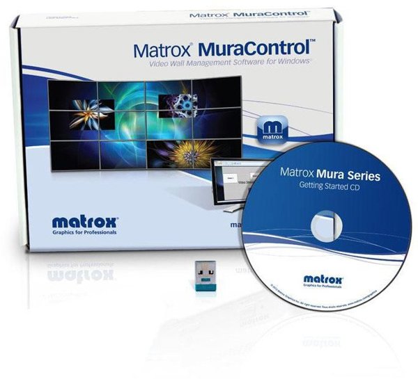 Ernitec VIKING-MURA-CTRLWF licencja na oprogramowanie i aktualizacje 1 x licencja