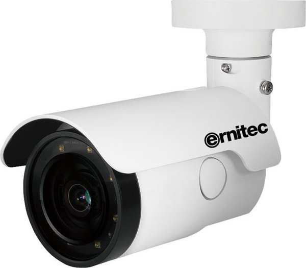 Ernitec 0070-06405 Κάμερα ασφαλείας IP τύπου Pocisk