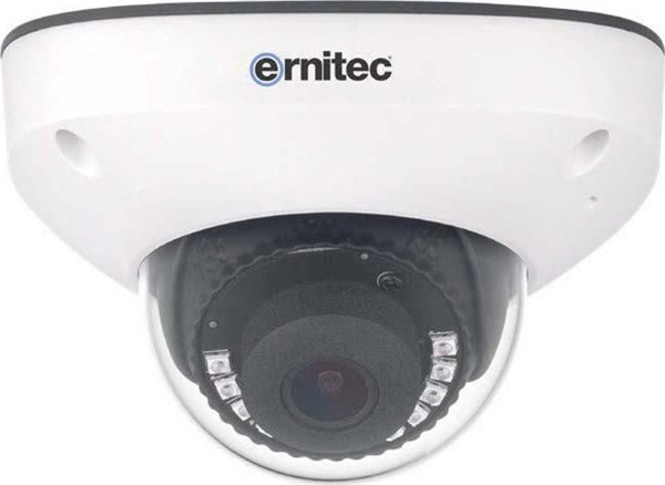 Ernitec 0070-08011 kamera przemyslowa Zarowka Kamera bezpieczenstwa IP
